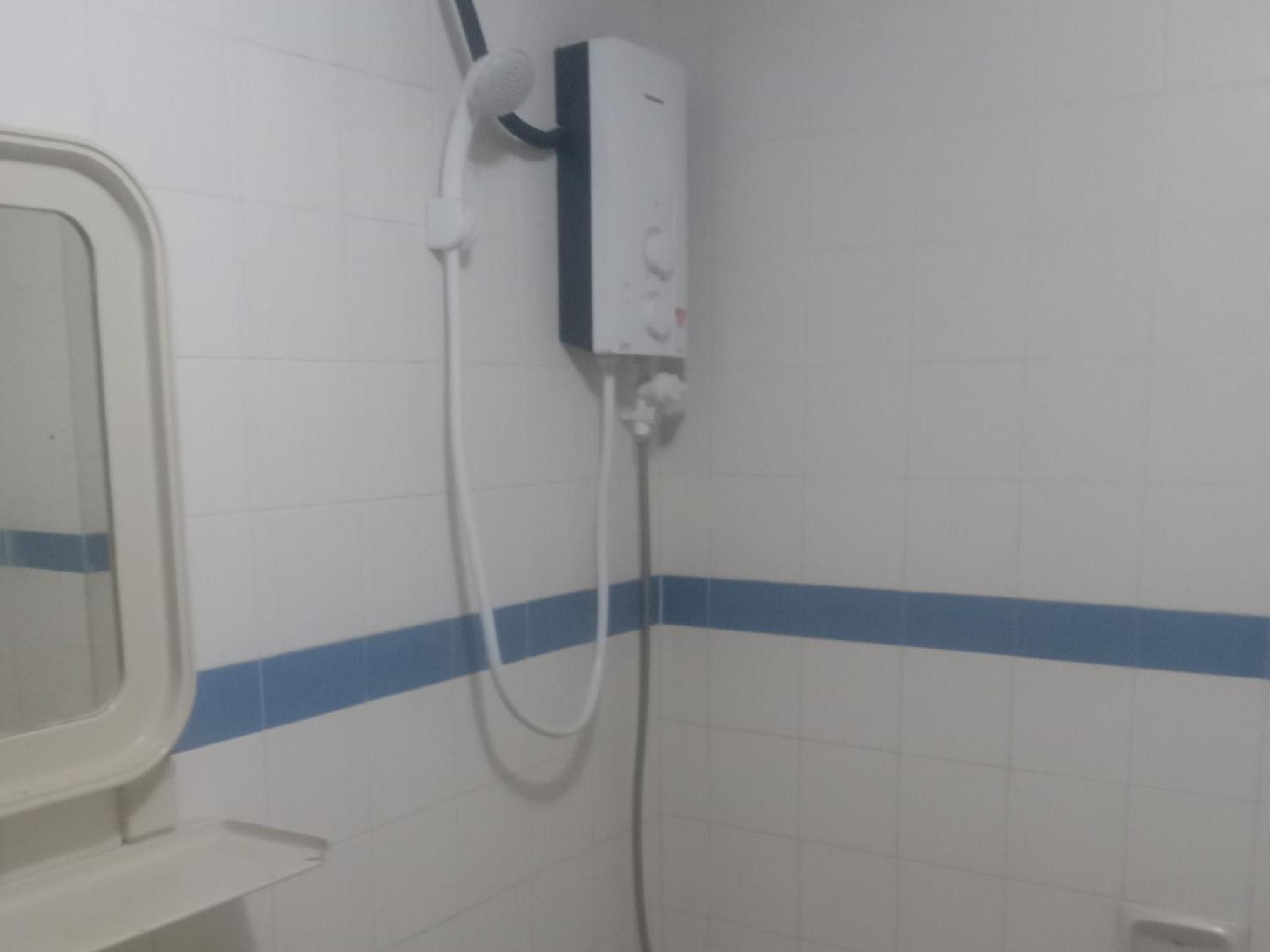 Pd Bayu Beach Resort Private Service Apartment بورت ديكسون المظهر الخارجي الصورة