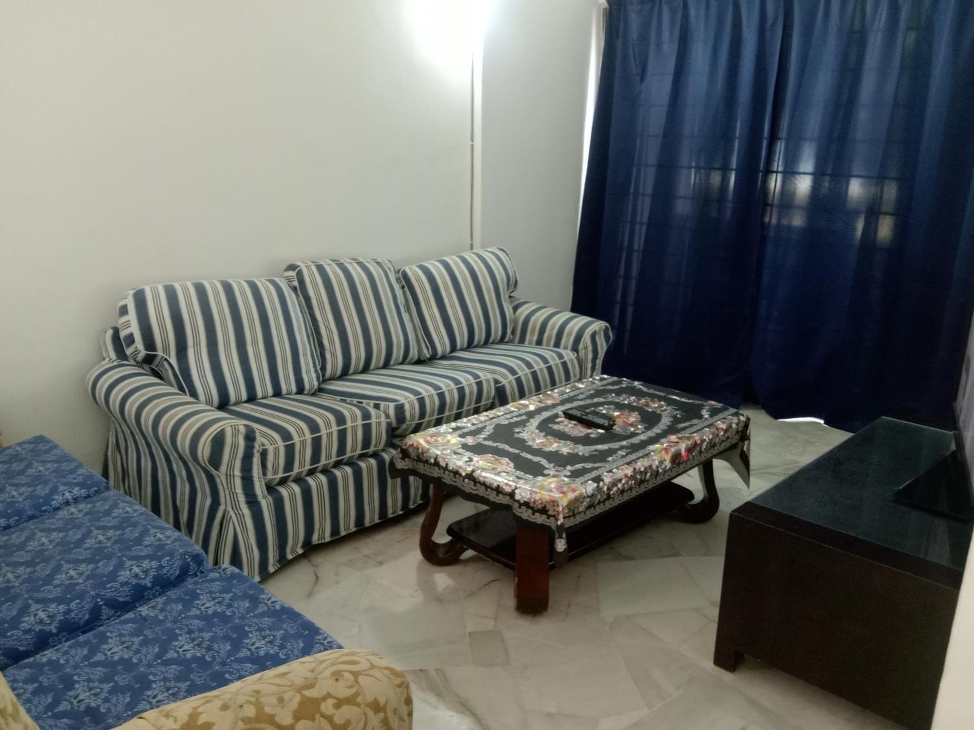 Pd Bayu Beach Resort Private Service Apartment بورت ديكسون المظهر الخارجي الصورة